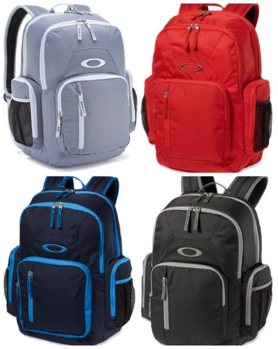 oakley backpack