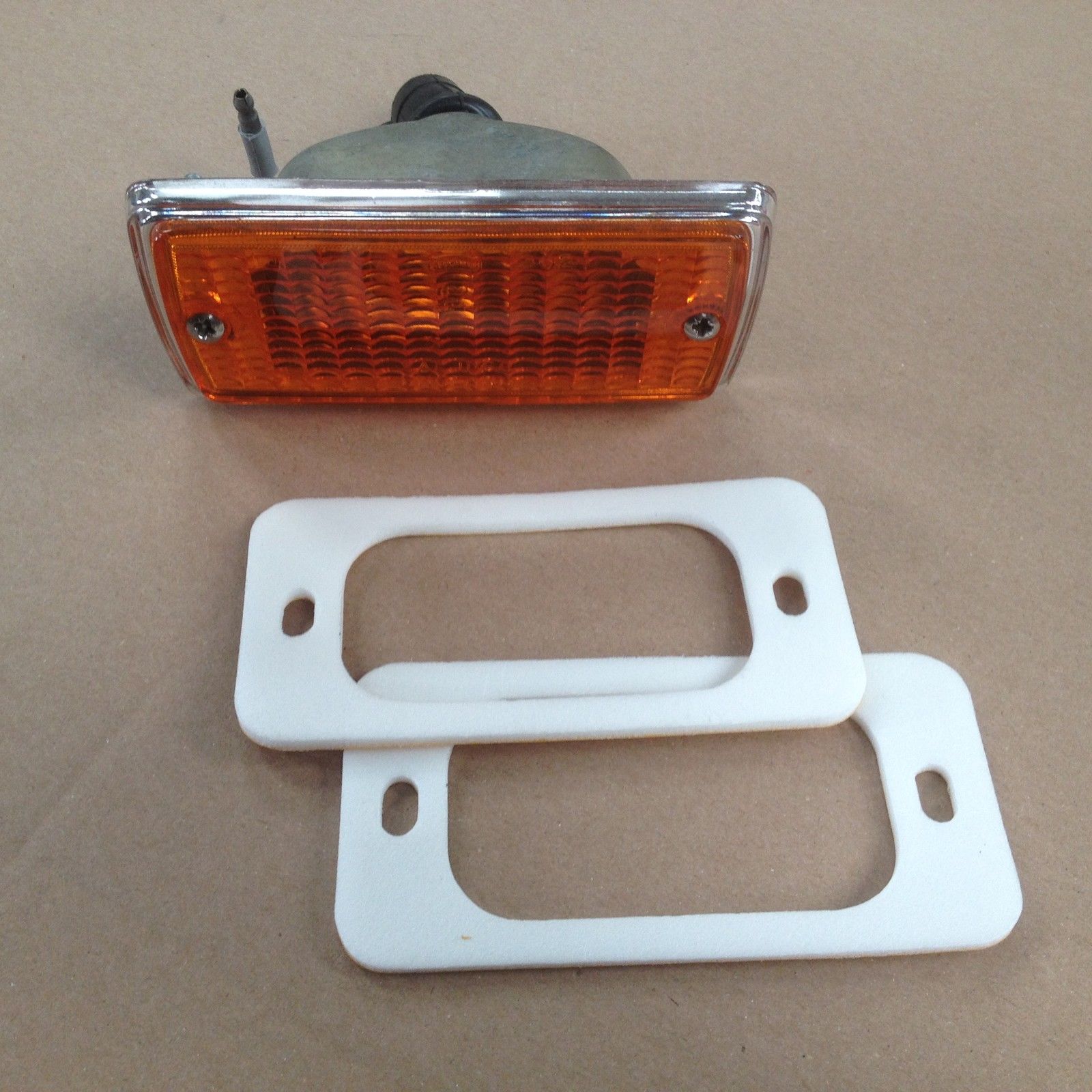 Indicator Lens Seals