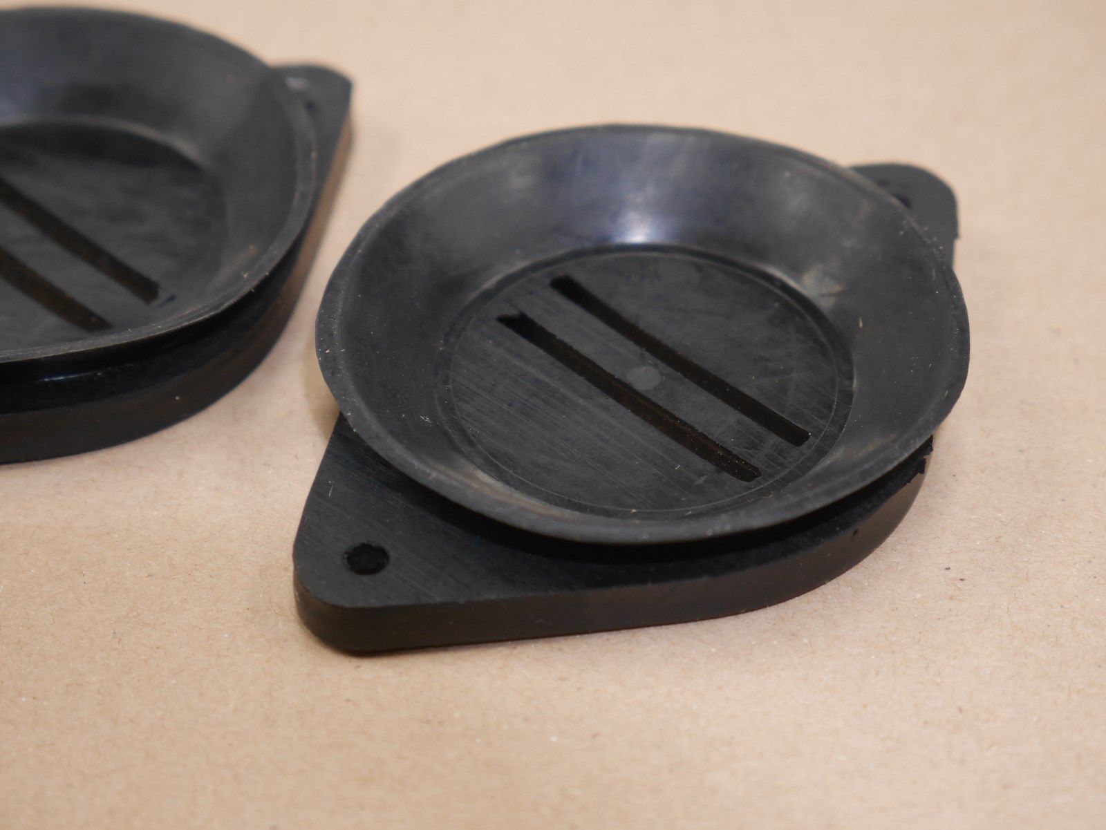 72 on Door Check Strap Rubber Seals