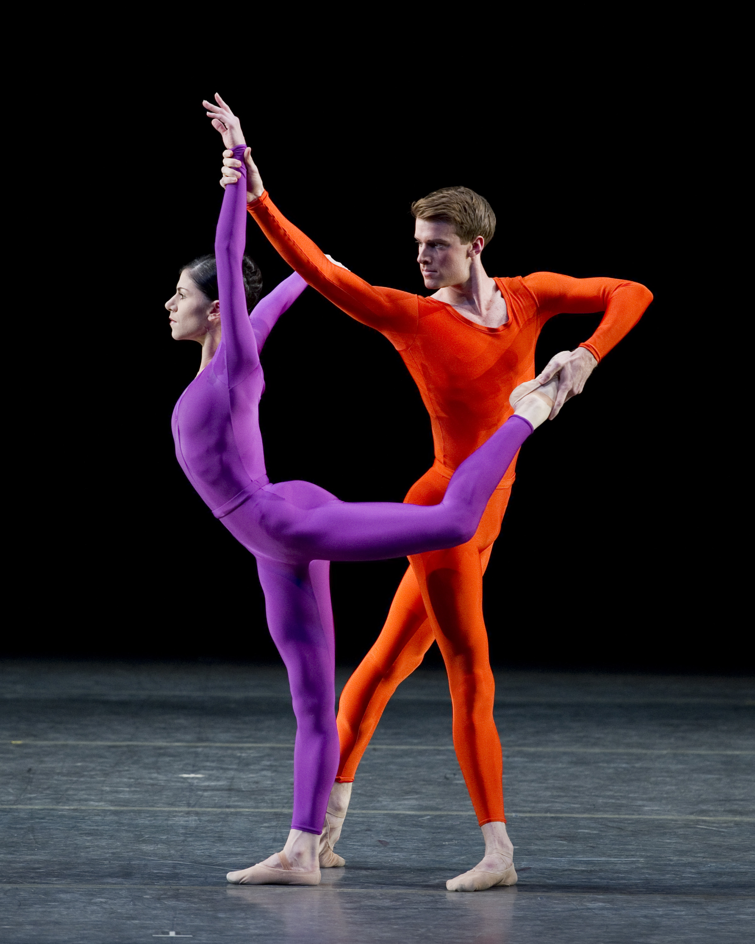 Regional Dance Feature FIREBIRD (American Ballet Theatre at Segerstrom