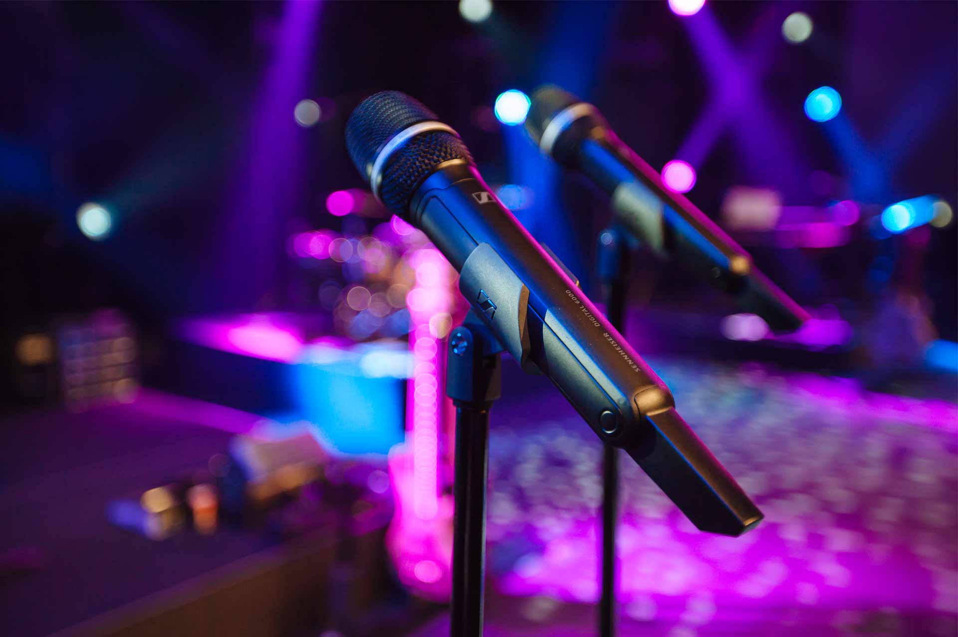 Stage Audio Works Stage Audio Works Sennheiser HOW_OnStage_111