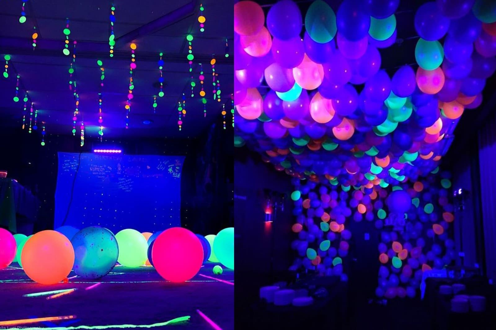 Glow Party Ideas A Complete Guide To Throwing An Awesome Event