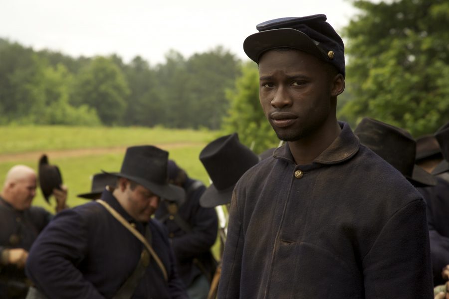 Review Faison FireHouse Presents Civil War The Untold Story