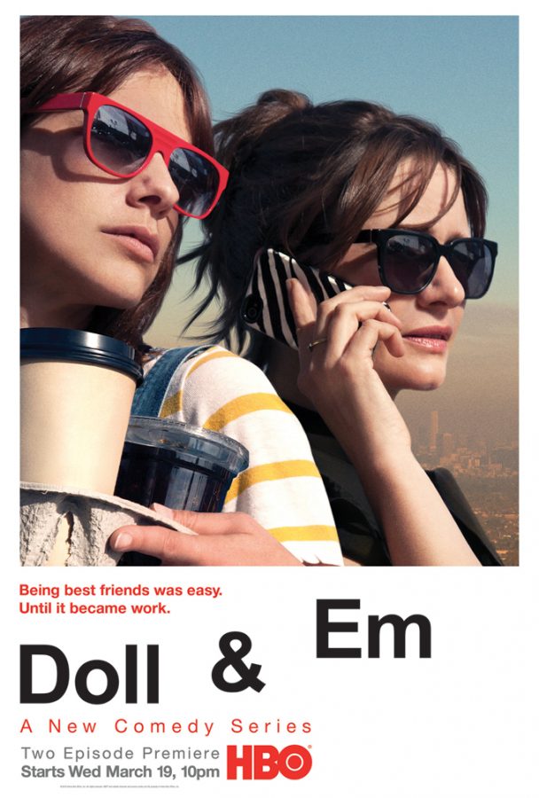 5 Reasons You Should Watch HBO's "Doll & Em"