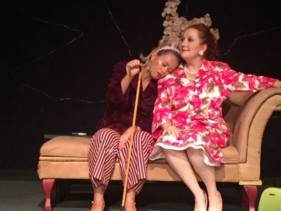 Review of ‘The Cherry Orchard’