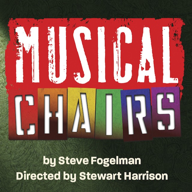 Musical Chairs, the first play about musical theater