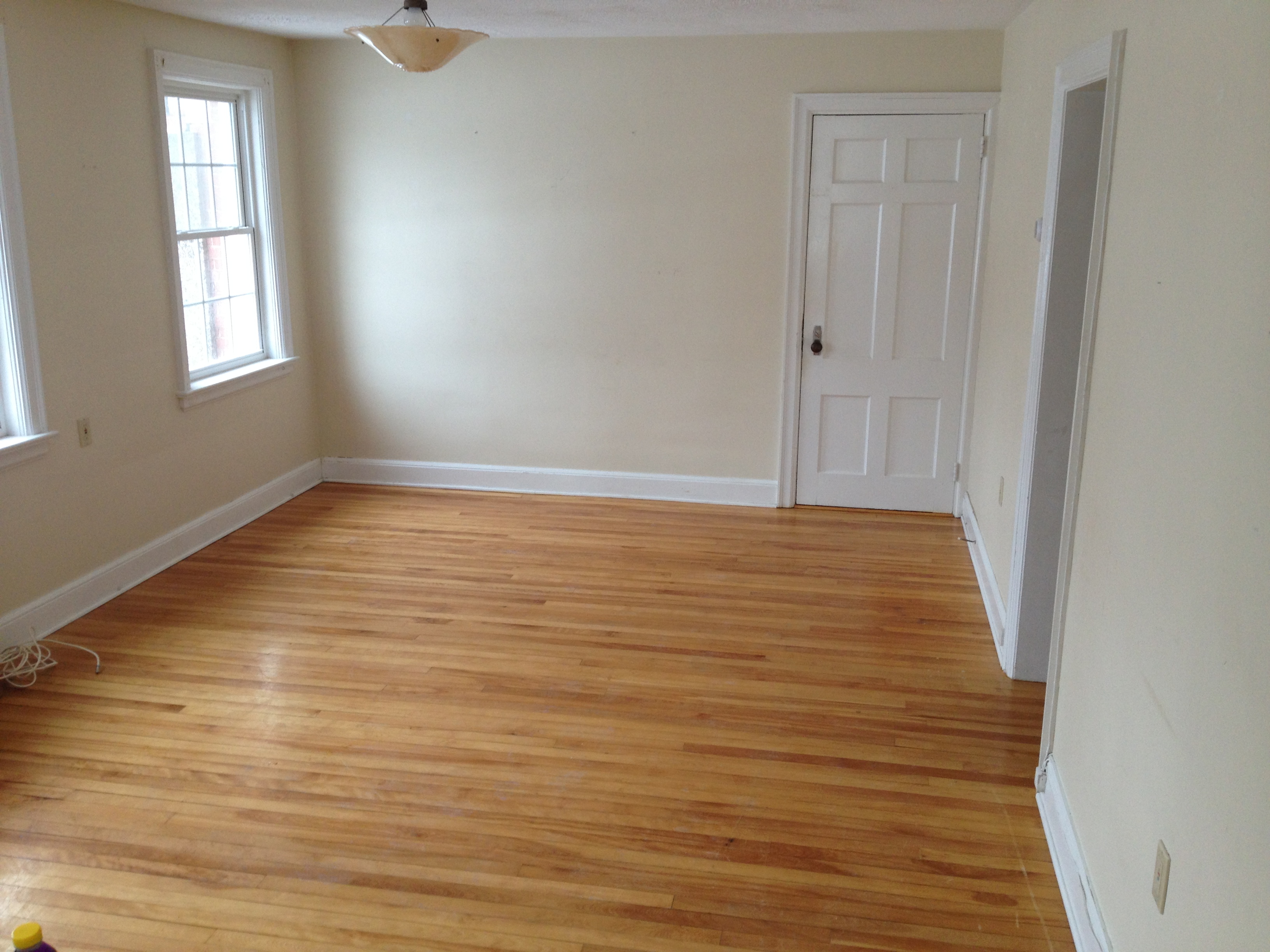 750 sq. ft. apartment just minutes from downtown Kentville Stagecoach