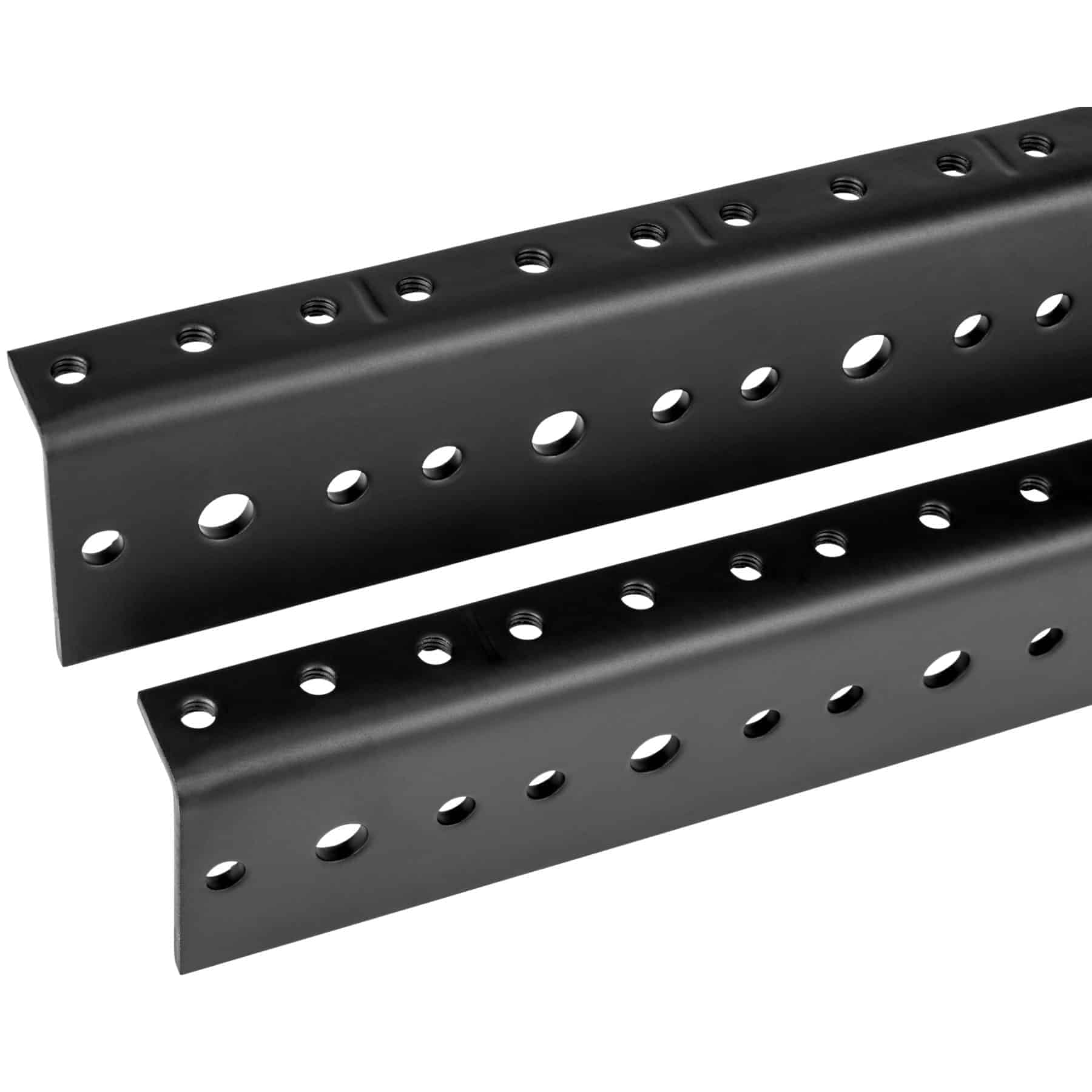 Rear Rack Rails Stagecraft Gear