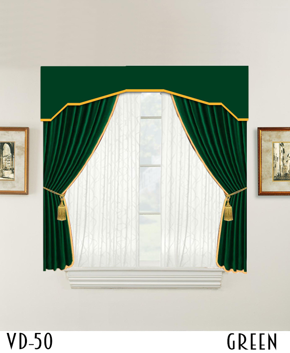 Window Curtains For Restaurant