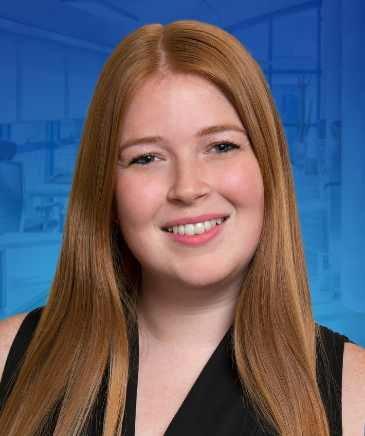 Elizabeth Lane, CPA Richter Healthcare Consultants