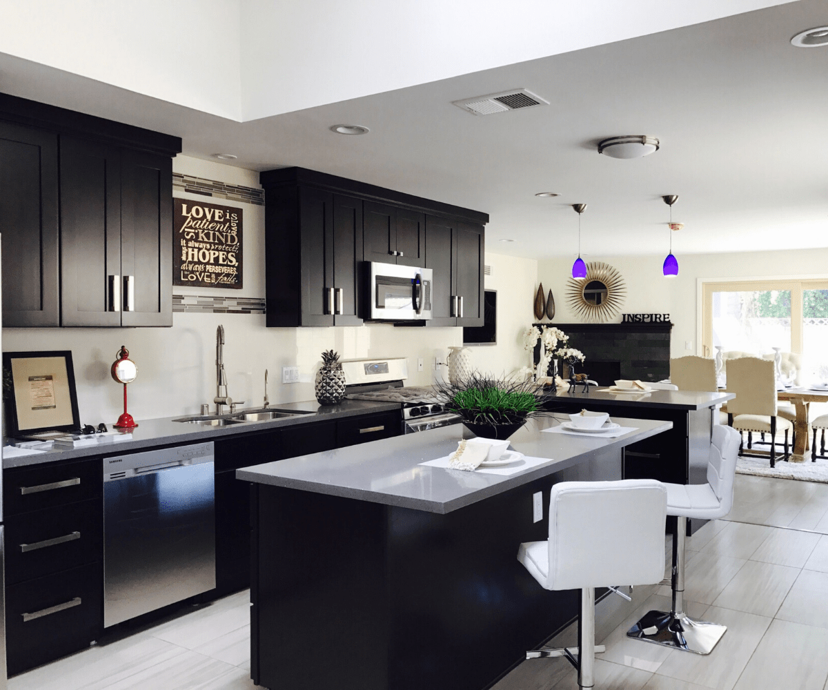 Why to Hire a Home Stager When You’re Selling Staged By Sim