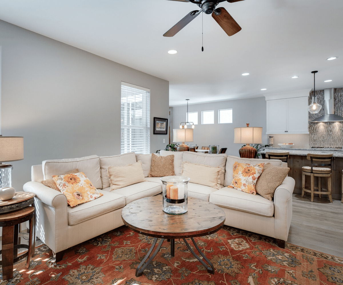 Quick Tips On How to Stage Your Home For a Fast Sale Staged By Sim