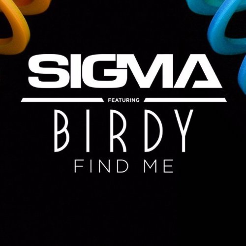 Resultado de imagen para Sigma - Find Me ft. Birdy