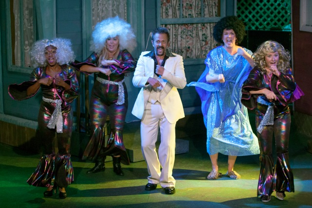 Listen to the great american trailer park musical (original cast recording) by david nehls on apple music. Come on back for the great american trailer park christmas musical, now! Raunchy Rednecks Return As Dramatic License Tackles “The Great American