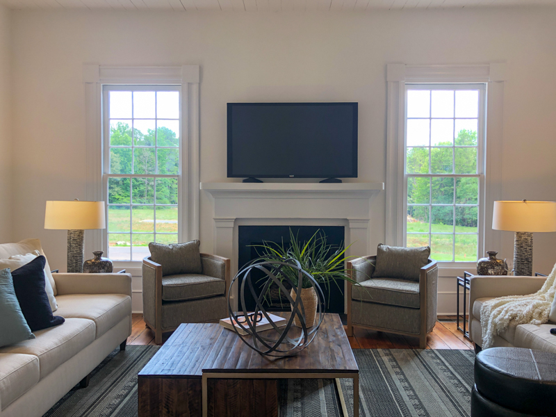 Tilley Morris Stage It! Charlotte