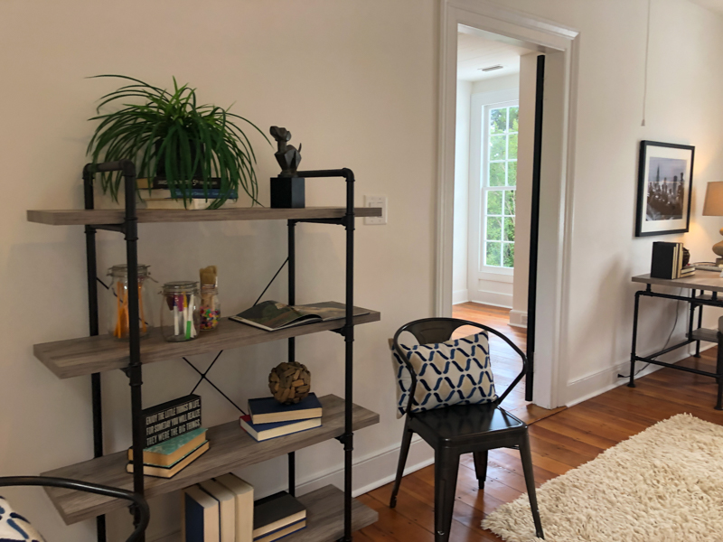 Tilley Morris Stage It! Charlotte