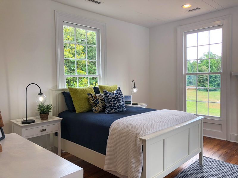 Tilley Morris Stage It! Charlotte