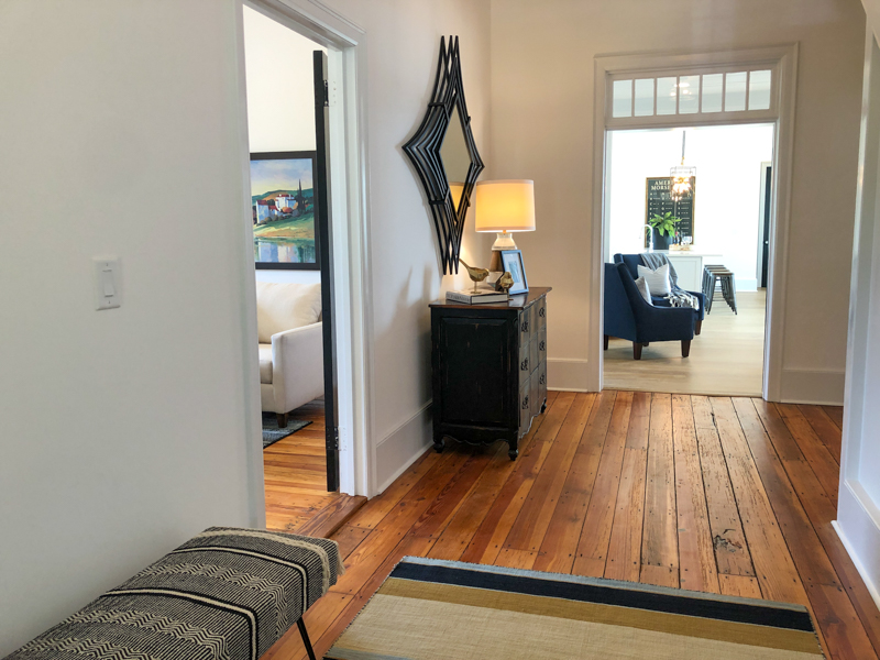 Tilley Morris Stage It! Charlotte