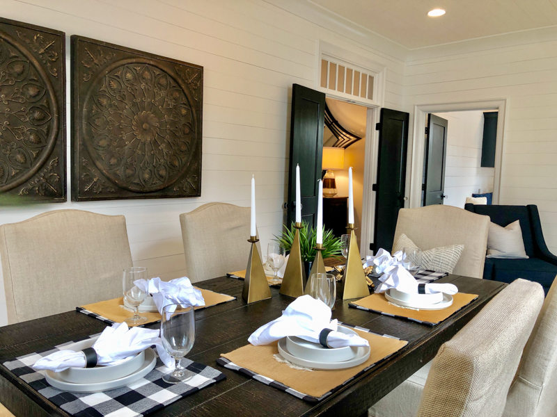 Tilley Morris Stage It! Charlotte