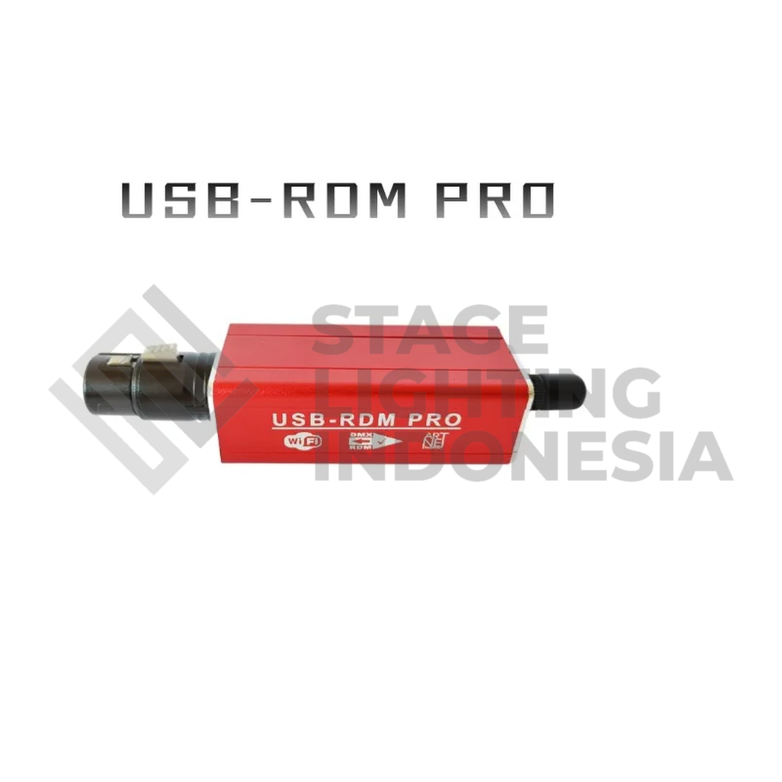 USB RDM PRO Archives Stage Lighting Indonesia