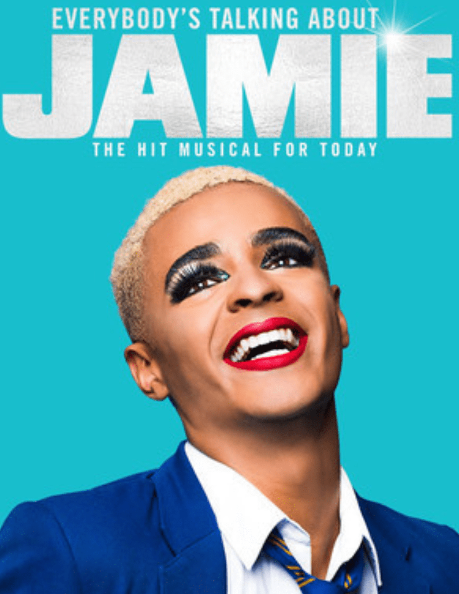 Everybody’s Talking About Jaimie StageNotes