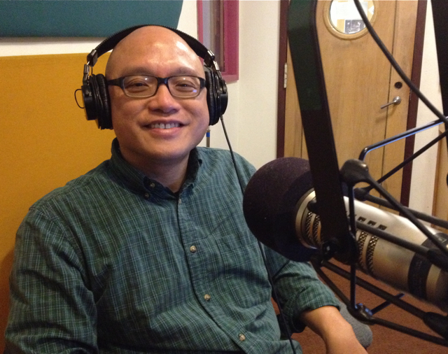 Horatio Law & Open Circles Stage&Studio