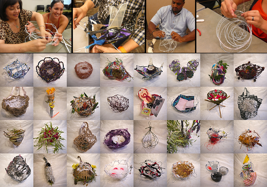 Horatio Law & Open Circles Stage&Studio