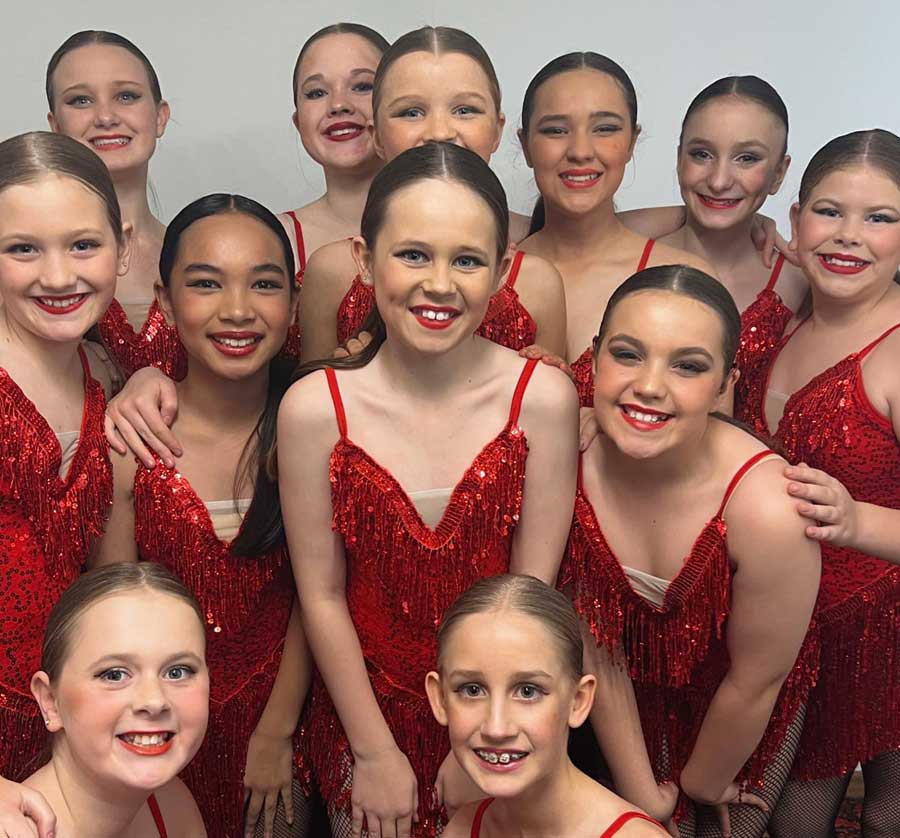 Stage One Dance Studio Dance Classes Adelaide Stage One Dance Studio