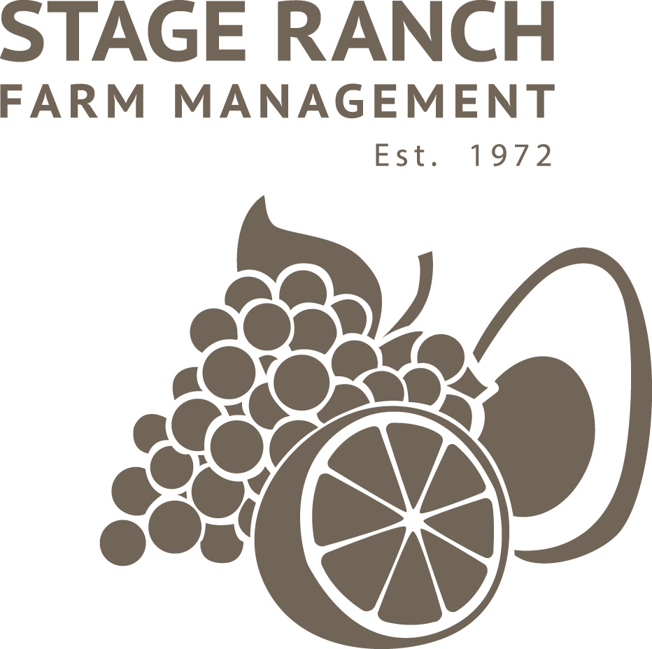 Stage Ranch Farm Management Citrus, Avocado & Vineyard Farming