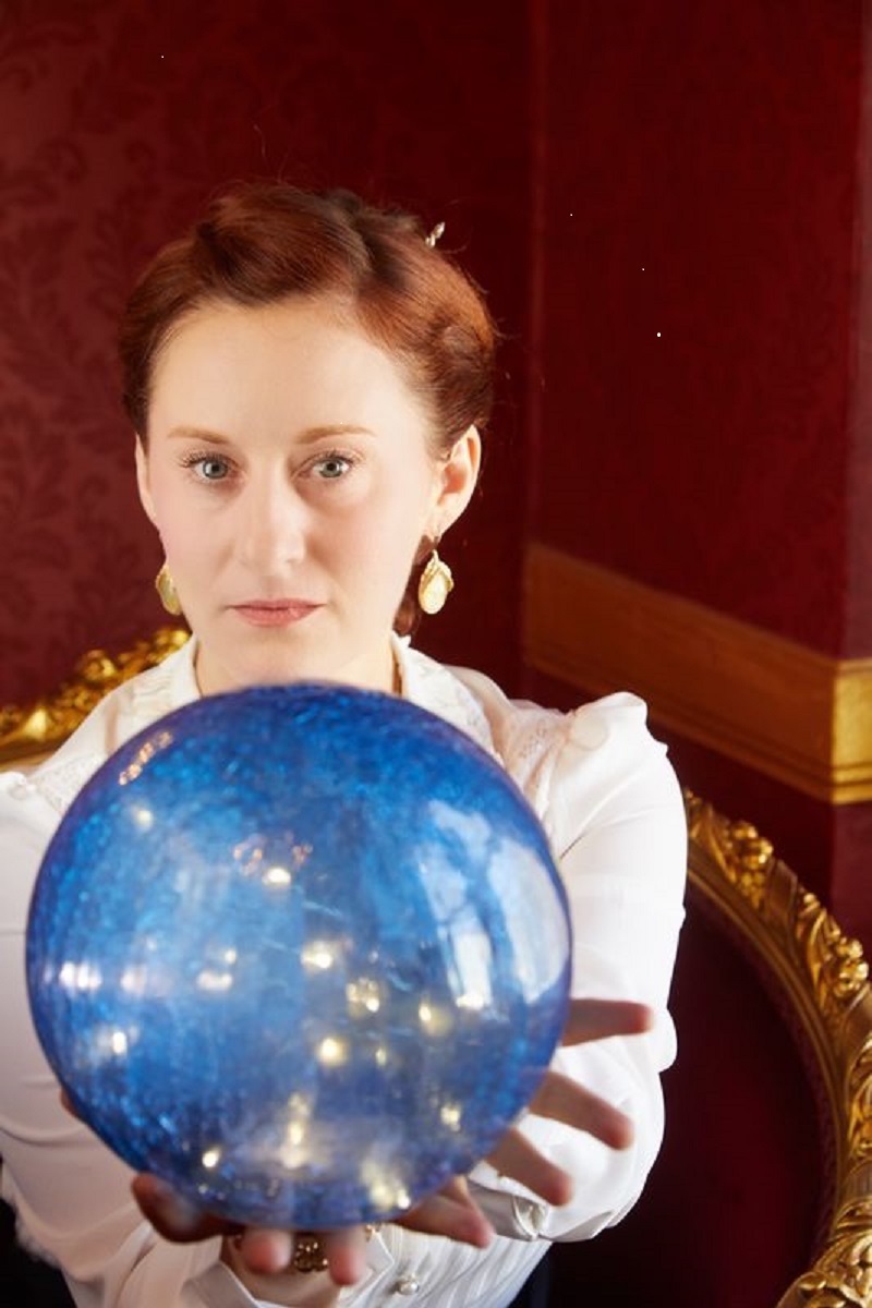 The Ecstasy of Victoria Woodhull Stage Raw ARTS IN L.A. SERVED FRESH