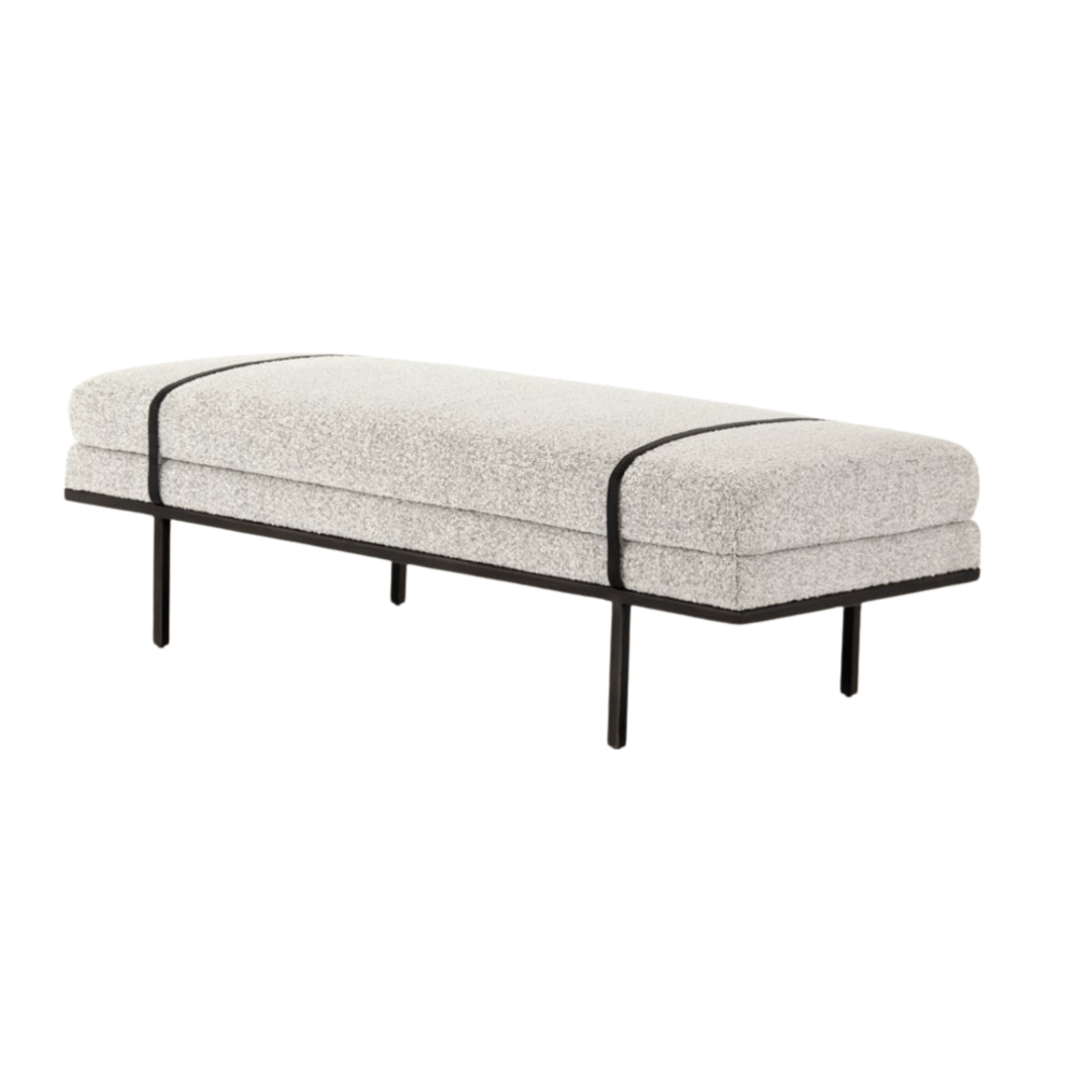 Blakely Bench StageRight Rentals