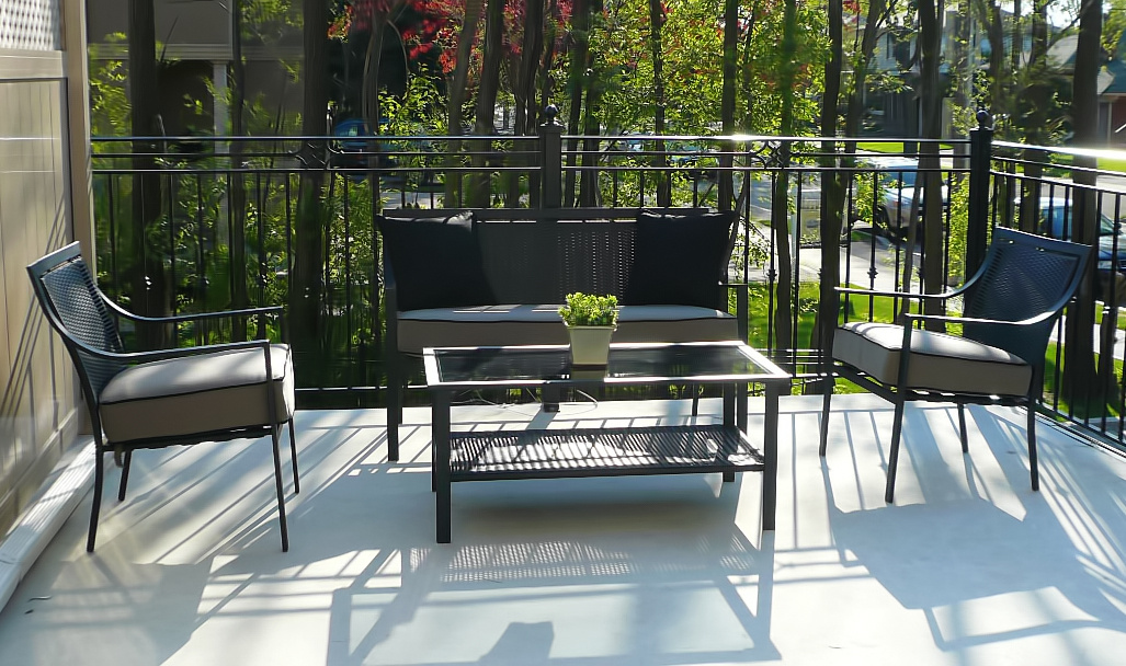 Outdoor Furniture Product/Set Categories Toronto Furniture Rental