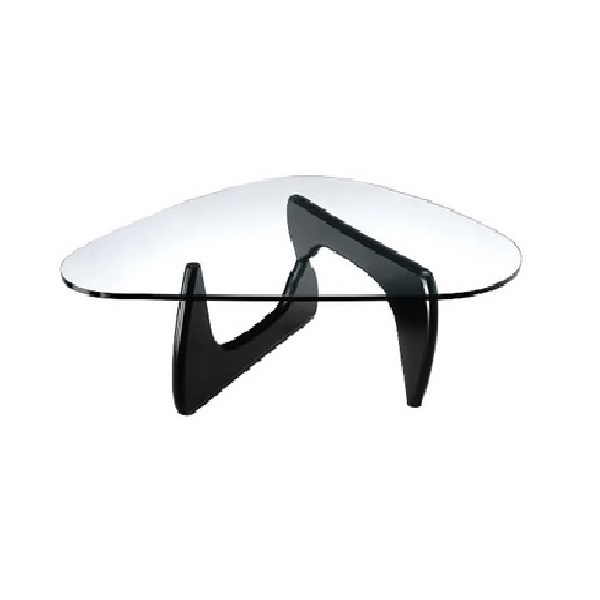 Coffee Table Rental for Home Staging by Stagers Source in Toronto