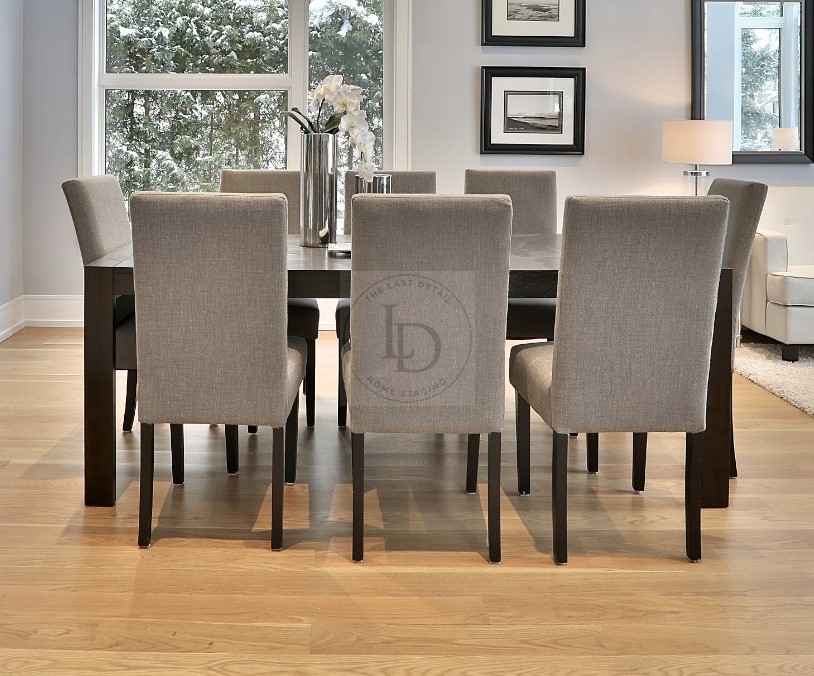 Toronto Furniture Rental for Home Staging