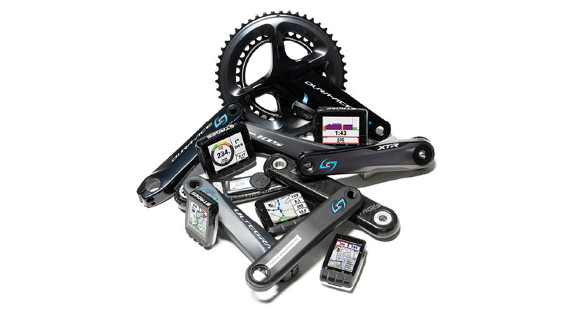 Support Stages Cycling