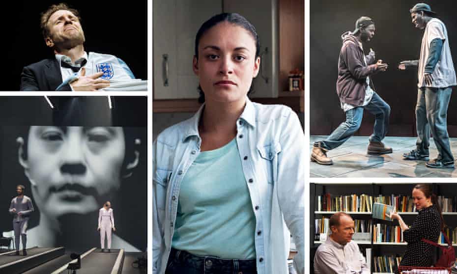 A DRAMATIC YEAR THE 10 BEST THEATRE SHOWS OF 2020 (UK) Stage Voices