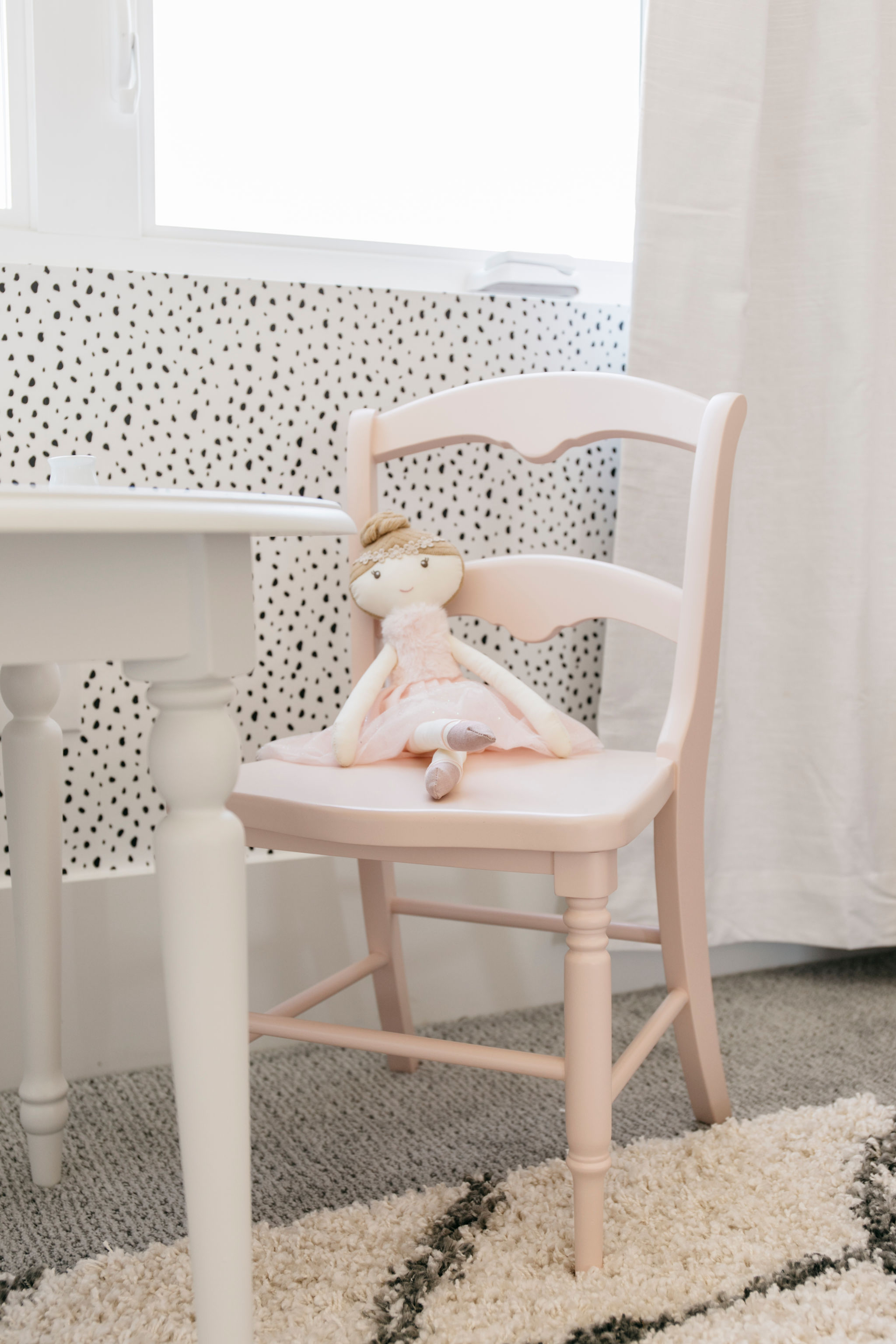 Parade Home Jack & Jill Bedroom Reveals Stagg Design