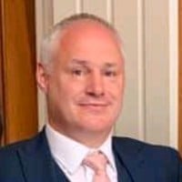 Gary Doyle