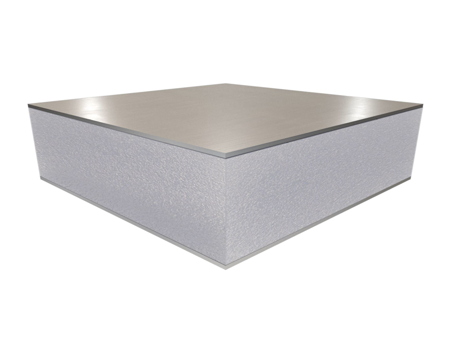 Structural Foam Core Panel 1250mm x 3000mm Bespoke Composite Panels