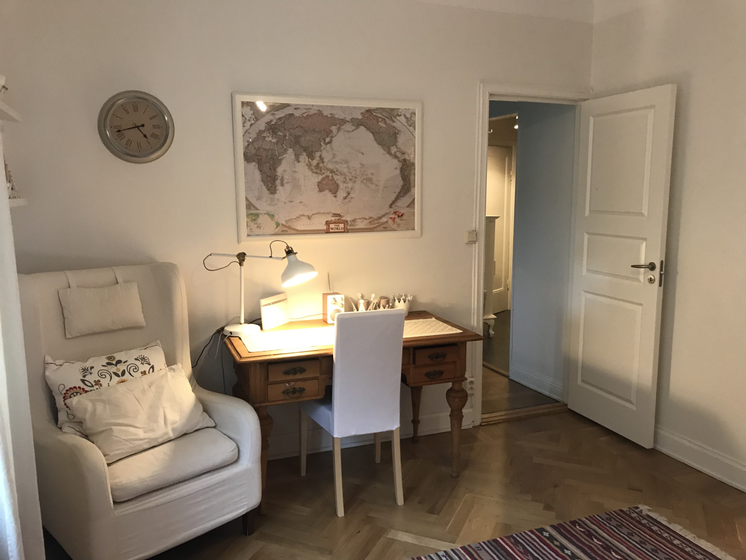 Stockholm Short Term Rentals