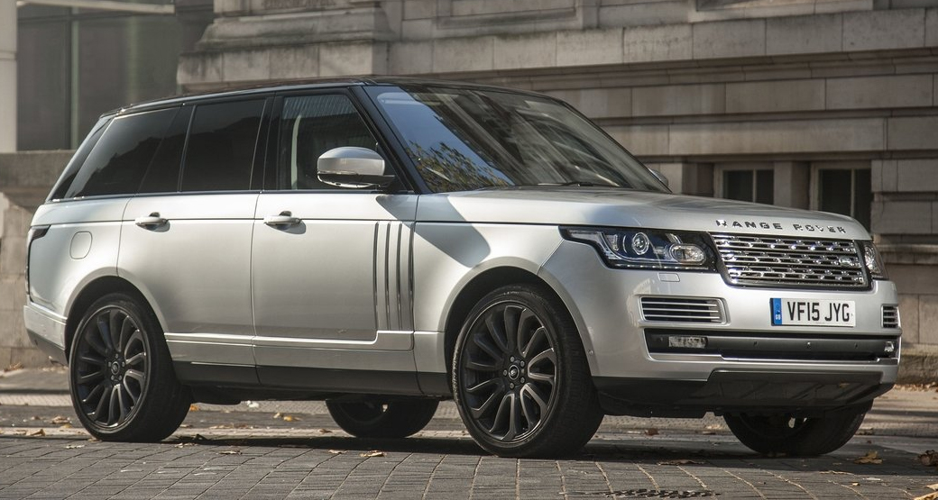 How to Make Driving a Range Rover Affordable Daily Car Blog The