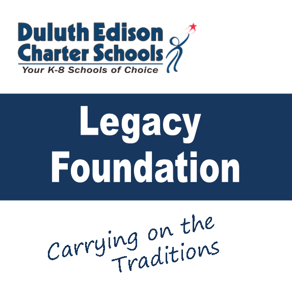 Community Connections – Duluth Edison Charter Schools