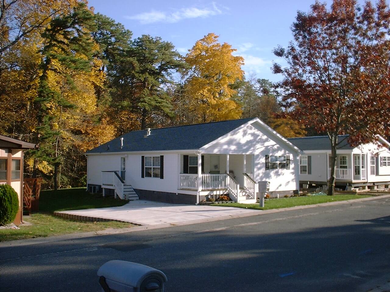 23 Sunflower Drive Fountainhead Properties Inc