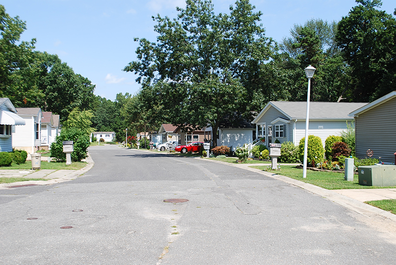 28 Sunflower Drive Fountainhead Properties Inc