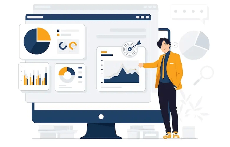 18 Best Data Visualization Tools and Techniques [2024] Hero Vired