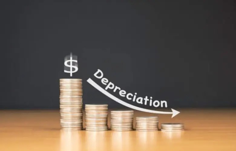 What is Depreciation in Accounting with Example?