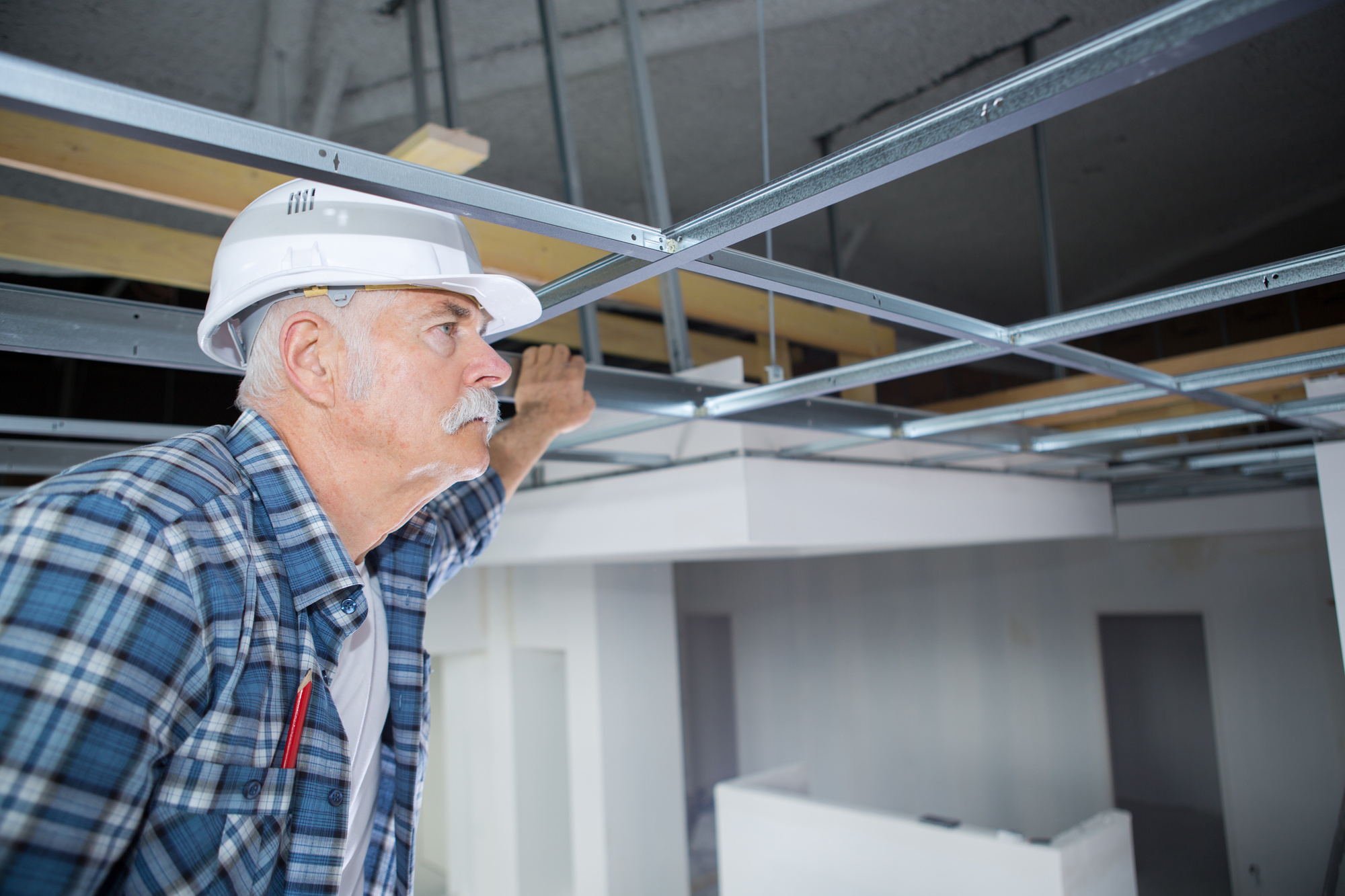 5 Signs Your in Need of HVAC Replacement IceMasters Calgary HVAC