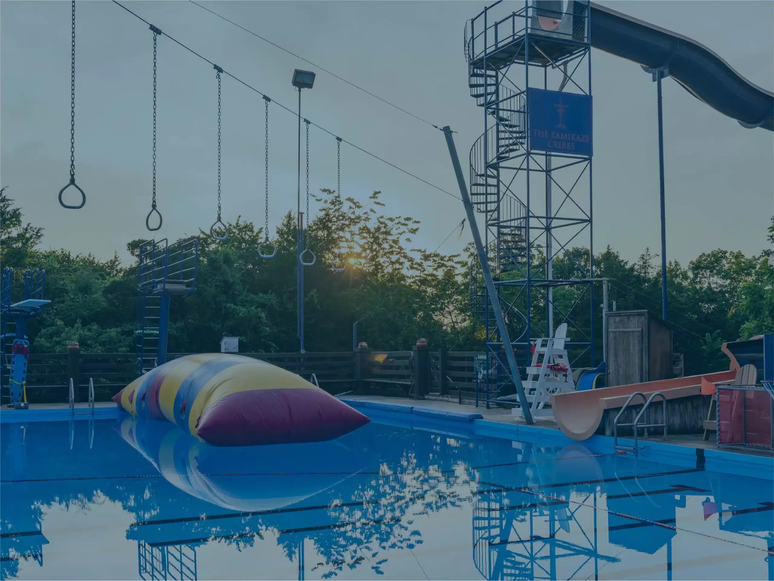 Christian Summer Camps Kanakuk