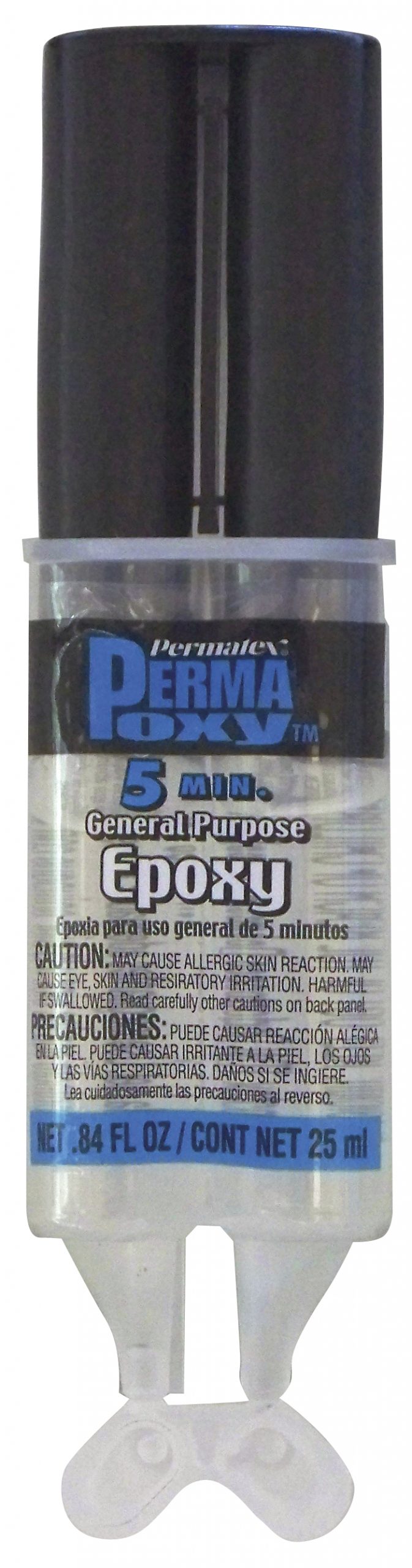 2 Part Radiator Epoxy Repair Kit Keyser Manufacturing