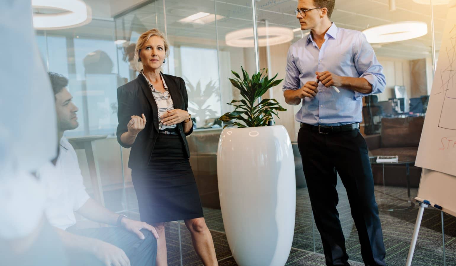 Festival, music and cool scenery a carfree adventure Juris Hour